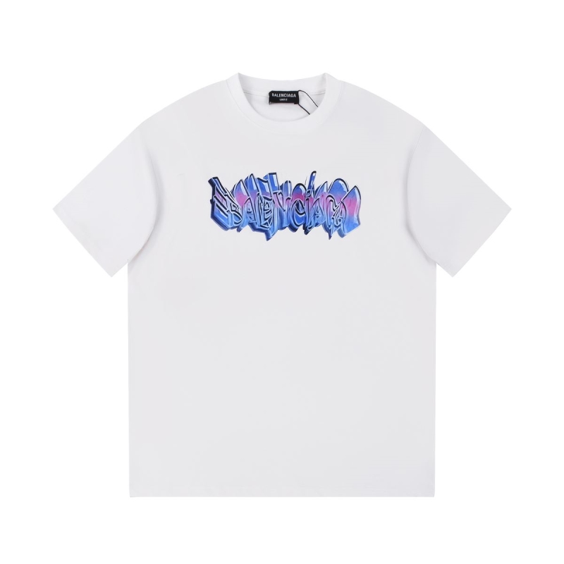 Balenciaga T-Shirts